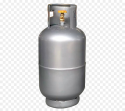 gass slnder png clipart Cylinder Liquefied petroleum gas ...