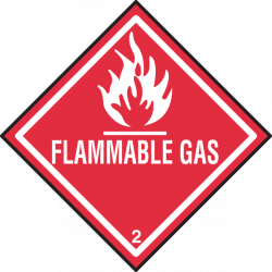 Flammable Gas Clip Art at Clker.com - vector clip art online ...