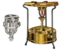Kerosene Gas Stove And Burner - Buy Kerosene Brass Stoves Product on  Alibaba.com