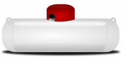 Propane Gas cylinder Clip art - lpg gas 1280*640 transprent Png Free ...