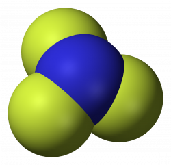 File:Nitrogen-trifluoride-3D-vdW.png - Wikimedia Commons