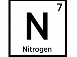 Nitrogen Clip Art
