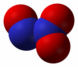 Dinitrogen trioxide - Wikipedia