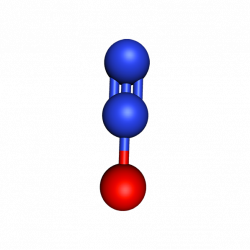 Nitrous oxide - Gas Encyclopedia Air Liquide | Air Liquide
