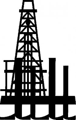 Free Oil Well Clipart, Download Free Clip Art, Free Clip Art ...