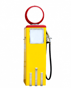 Gas Pump transparent PNG - StickPNG