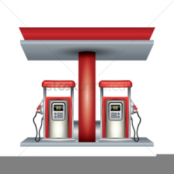 Free Petrol Pump Clipart | Free Images at Clker.com - vector ...