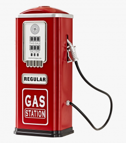 Fuel Png Free Background - Old Timey Gas Pumps #2625557 ...