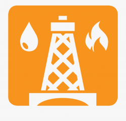Oil And Gas Clipart - Petroleum Industry #159117 - Free ...