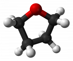 Tetrahydrofuran - Wikipedia