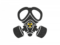 Gas Mask Clipart transparent background - Free Clipart on ...
