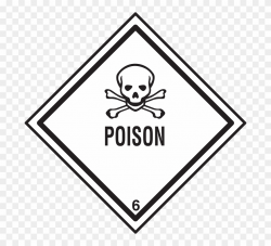 Toxic Gas Clipart (#41560) - PinClipart
