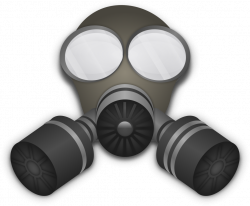 Gas Mask PNG Photo - peoplepng.com