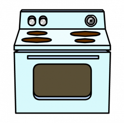 28+ Collection of Stove Clipart Png | High quality, free cliparts ...