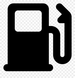 Gas Station Png Svg Library Stock - Gas Station Icon Svg ...