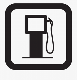 Gas Station Sign Fuel Gasoline Petrol Pump - Fuel Station ...