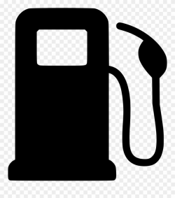 Gas Clipart Gas Law - Gas Pump Icon Png Transparent Png ...