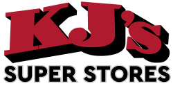 KJ's Travel Center | Idaho Falls Truck Stop and Gas Station | KJ's ...