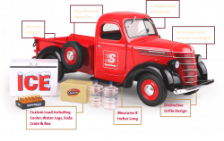 Speedway? - The Truck Stop - Model Cars Magazine Forum