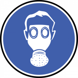 Wear Gas Mask Clip Art at Clker.com - vector clip art online ...