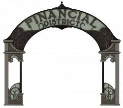 Financial District | BioShock Wiki | FANDOM powered by Wikia