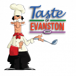 Get Ready for Taste of Evanston | Disability Blog | JJ's List