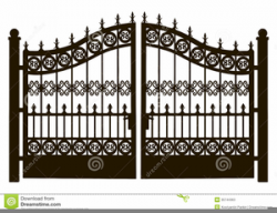 Gate Clipart Free | Free Images at Clker.com - vector clip ...