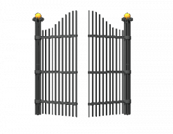 Free Gate In Cliparts, Download Free Clip Art, Free Clip Art ...