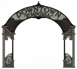 Downtown Emporia | BioShock Wiki | FANDOM powered by Wikia