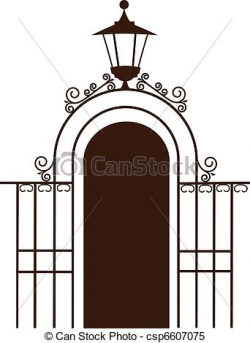 Gates Clipart | Free download best Gates Clipart on ...