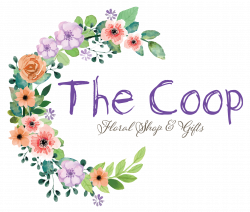 Cheboygan Florist - Flower Delivery by The Coop Flowers