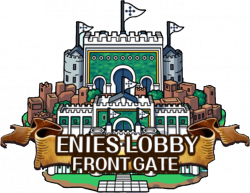 Image - Enies Lobby Front Gate.png | One Piece Treasure Cruise Wiki ...
