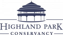 Poet's Garden — Highland Park Conservancy