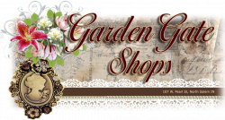 Garden Gate Shops - Vintage Boutique, Gift Shop & Florist