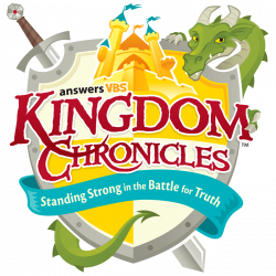 2017 Vacation Bible School – Kingdom Chronicles – Calvary's Harvest ...