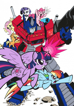 transformers x mlp - Google Search | Cool crossovers | Pinterest | MLP