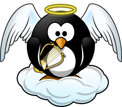 Collection of 25+ Heaven Clipart