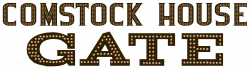 Image - Comstock House Gate sign.png | BioShock Wiki | FANDOM ...