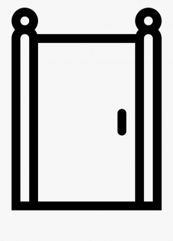 Lock Clipart Locked Gate - Icon #310345 - Free Cliparts on ...