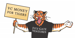 About | Fitz Gate Ventures