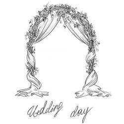 Free Gate Clipart marriage, Download Free Clip Art on Owips.com