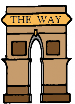 The Narrow Gate Is Tough To Go Through | Living in the ...