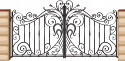chris5 [преобразованный].png | Pinterest | Gates, Iron gates and Gate