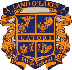 Land O' Lakes High School - Wikipedia