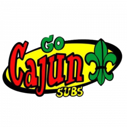 Go Cajun Subs Delivery - 1027 Sawdust Rd Ste 375 Spring | Order ...