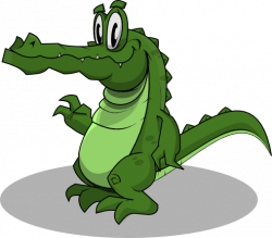 Animated Alligator | Free download best Animated Alligator ...