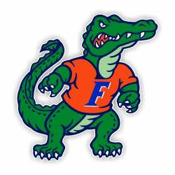 Florida Gators Clipart | Free download best Florida Gators ...