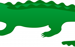 19 Alligator clipart cool cartoon HUGE FREEBIE! Download for ...