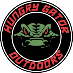 Hungry Gator Outdoors: Free Range Alligator Hunting in Florida