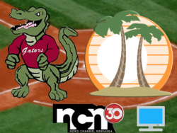 North Star vs Grand Island Baseball LIVE on NCN | NCN30
